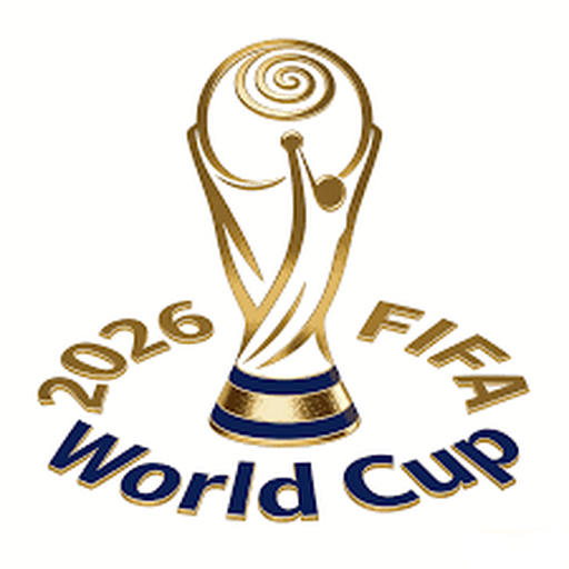 FIFA World Cup Logo
